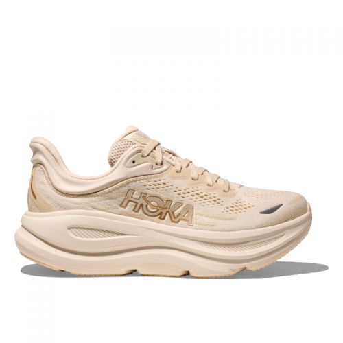 Chaussures Running Femme Hoka Bondi 9 - montisport.fr
