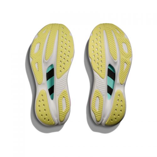 Chaussures Running Femme Hoka Skyward X - montisport.fr