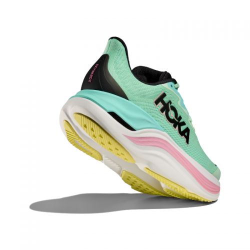Chaussures Running Femme Hoka Skyward X - montisport.fr