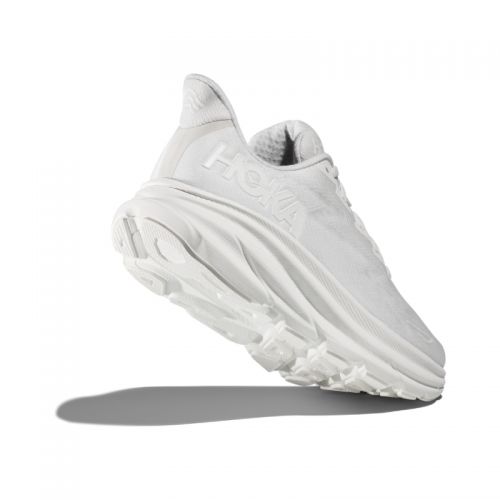 Chaussures Running Femme Hoka Clifton 9 - montisport.fr