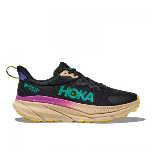 Chaussures Trail Homme Hoka Challenger ATR 7 GTX