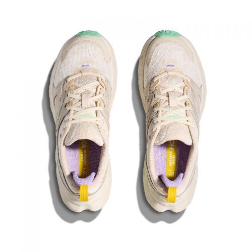 Chaussures Randonnée Femme Hoka Anacapa Breeze Low - montisport.fr