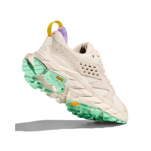 Chaussures Randonnée Femme Hoka Anacapa Breeze Low - montisport.fr