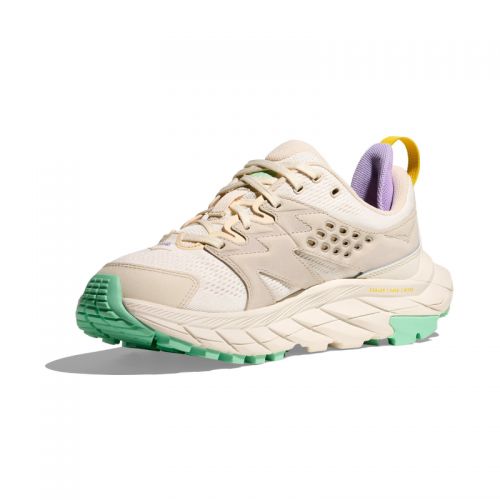 Chaussures Randonnée Femme Hoka Anacapa Breeze Low - montisport.fr