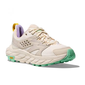 Chaussures Randonnée Femme Hoka Anacapa Breeze Low - montisport.fr