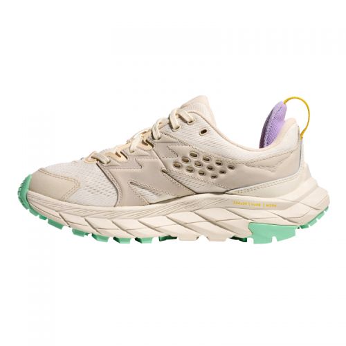 Chaussures Randonnée Femme Hoka Anacapa Breeze Low - montisport.fr