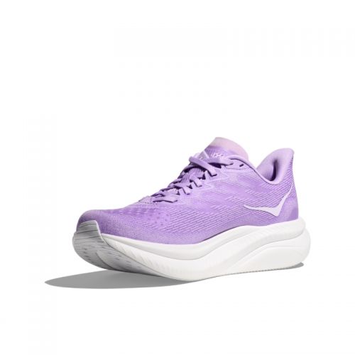 Chaussures Running Femme Hoka Mach 6