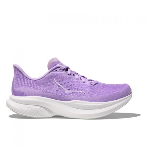 Chaussures Running Femme Hoka Mach 6