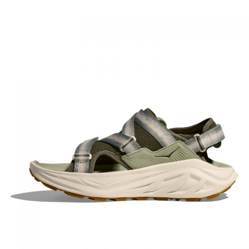 Sandales Randonnée Homme Hoka Infini Hike TC - montisport.fr