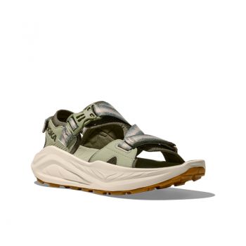 Sandales Randonnée Homme Hoka Infini Hike TC - montisport.fr