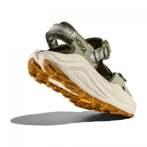 Sandales Randonnée Homme Hoka Infini Hike TC - montisport.fr