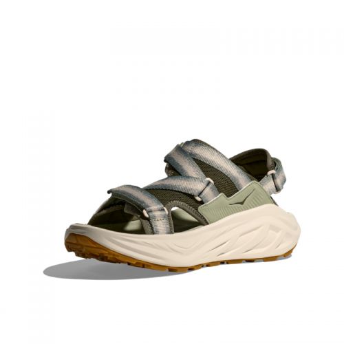 Sandales Randonnée Homme Hoka Infini Hike TC - montisport.fr