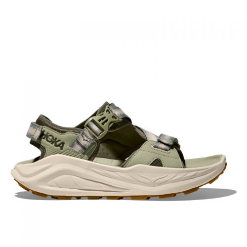 Sandales Randonnée Homme Hoka Infini Hike TC