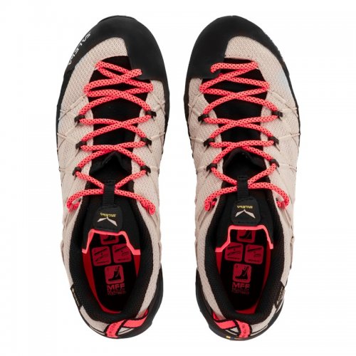Chaussures d'Approche Homme Salewa Wildfire 2 GTX - montisport.fr