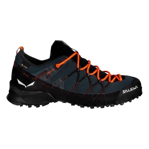 Chaussures d'Approche Homme Salewa Wildfire 2- montisport.fr