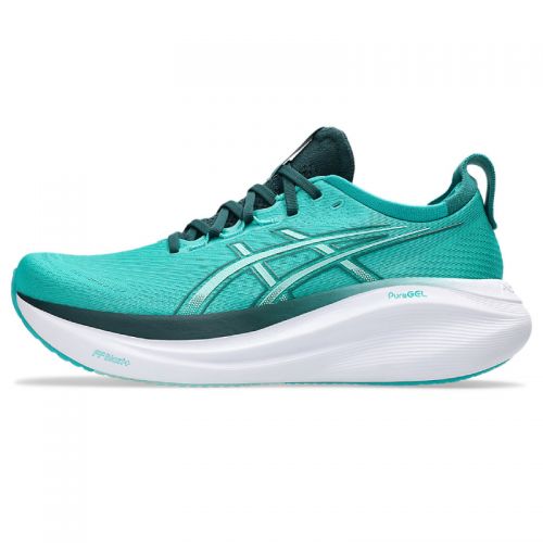 Chaussures Running Homme Asics Gel-Nimbus 27 - montisport.fr