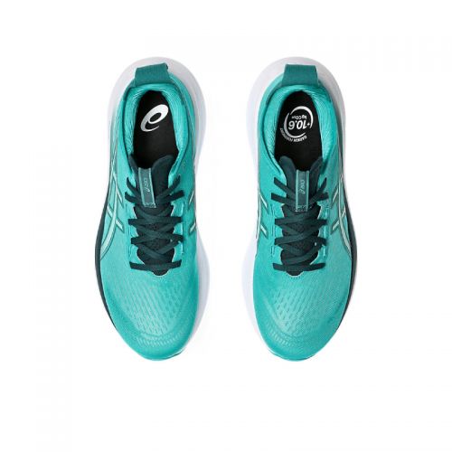 Chaussures Running Homme Asics Gel-Nimbus 27 - montisport.fr