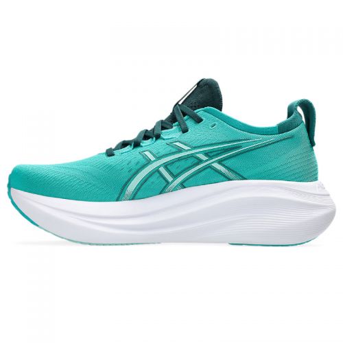 Chaussures Running Homme Asics Gel-Nimbus 27 - montisport.fr