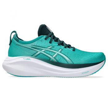 Chaussures Running Homme Asics Gel-Nimbus 27 - montisport.fr