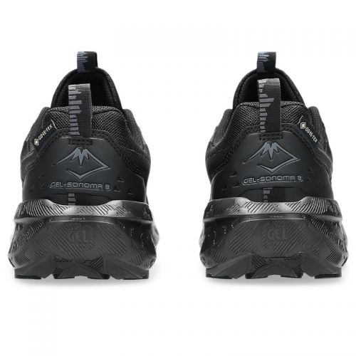 Chaussures Trail Femme Asics Gel-Sonoma 8 GTX - montisport.fr