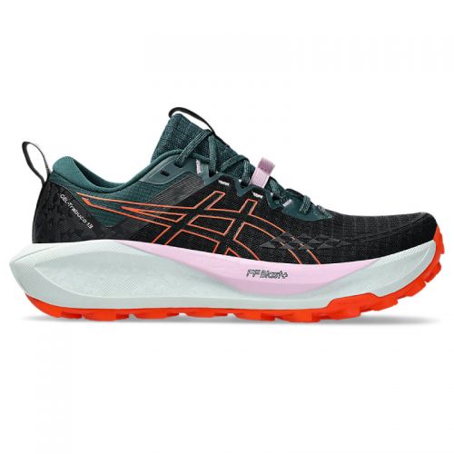 Chaussures Trail Femme Asics Gel-Trabuco 13 - montisport.fr