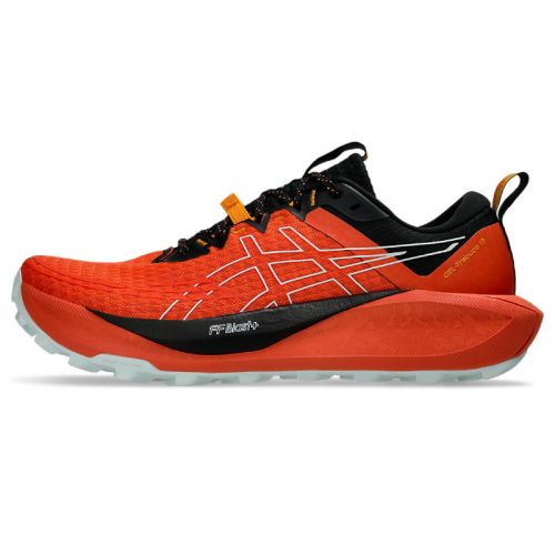 Chaussures Trail Homme Asics Gel-Trabuco 13 - montisport.fr