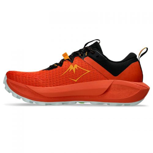 Chaussures Trail Homme Asics Gel-Trabuco 13 - montisport.fr