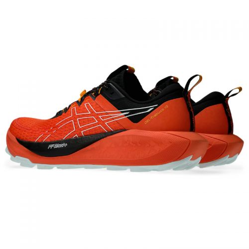 Chaussures Trail Homme Asics Gel-Trabuco 13 - montisport.fr
