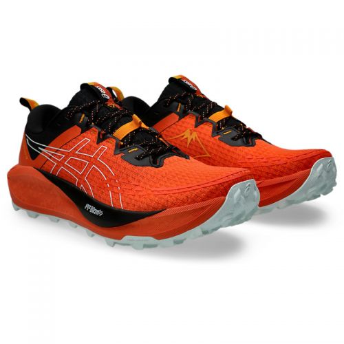 Chaussures Trail Homme Asics Gel-Trabuco 13 - montisport.fr