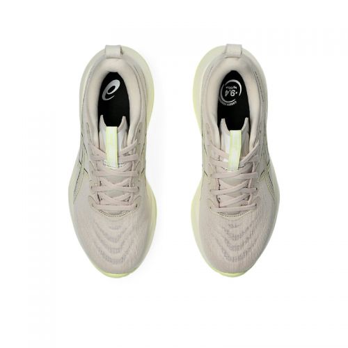 Chaussures Running Femme Asics Gel-Cumulus 27 - montisport.fr