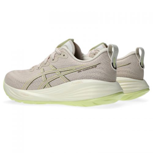 Chaussures Running Femme Asics Gel-Cumulus 27 - montisport.fr