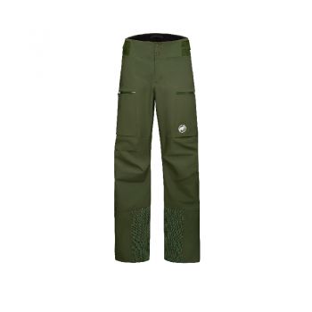 Pantalon Ski Homme Mammut Stoney HS