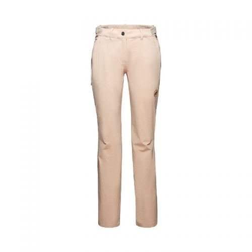 Pantalon Randonnée Femme Mammut Runbold - montisport.fr