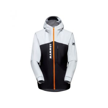 Veste Randonnée Femme Mammut Aenergy TR HS