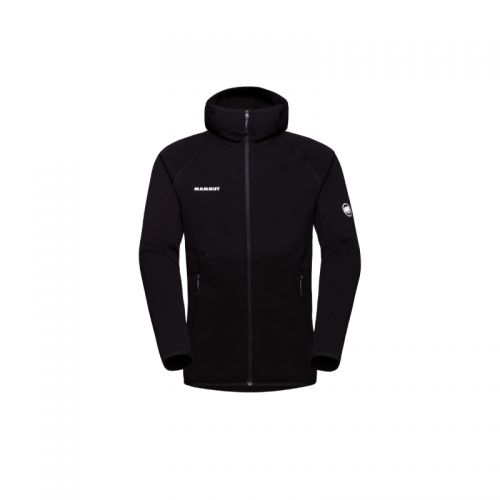 Veste Randonnée Homme Mammut Aconcagua ML