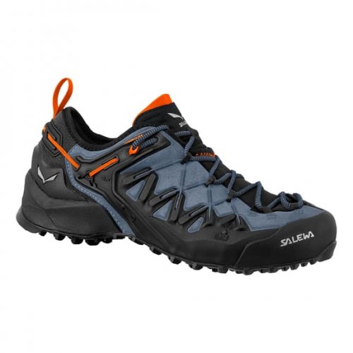 Chaussures D'approche Homme Salewa Wildfire Edge - montisport.fr