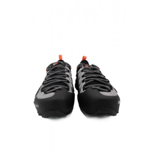Chaussures d'Approche Femme Salewa Wildfire Edge- montisport.fr