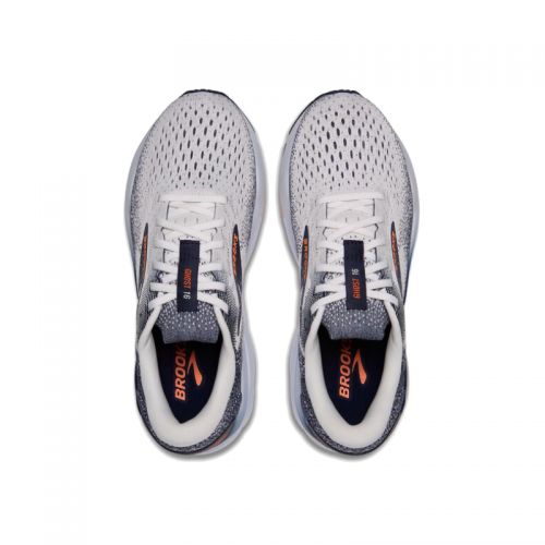 Chaussures Running Homme Brooks Ghost 16 - montisport.fr