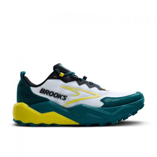 Chaussures Trail Homme Brooks Caldera 8 - montisport.fr