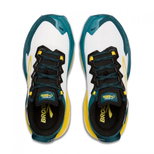 Chaussures Trail Homme Brooks Caldera 8 - montisport.fr
