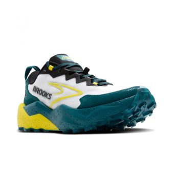 Chaussures Trail Homme Brooks Caldera 8 - montisport.fr