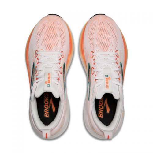 Chaussures Running Homme Brooks Glycerin 22 - montisport.fr