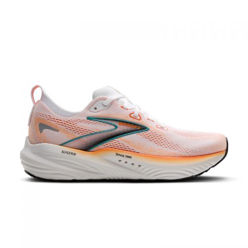 Chaussures Running Homme Brooks Glycerin 22 - montisport.fr