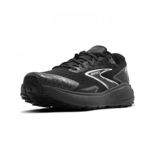 Chaussures Trail Homme Brooks Divide 5 - montisport.fr