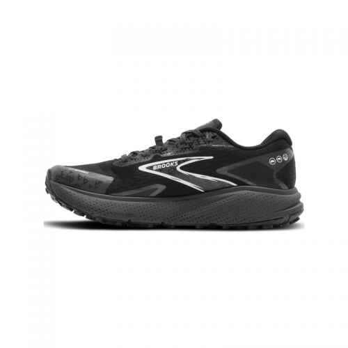 Chaussures Trail Homme Brooks Divide 5 - montisport.fr