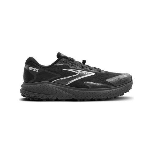 Chaussures Trail Homme Brooks Divide 5 - montisport.fr