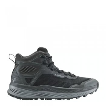 Chaussures Randonnée Homme Lowa Fortux GTX QC- montisport.fr