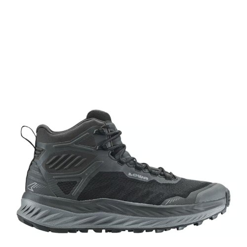Chaussures Randonnée Homme Lowa Fortux GTX QC- montisport.fr