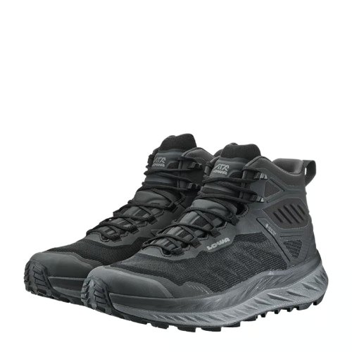 Chaussures Randonnée Homme Lowa Fortux GTX QC- montisport.fr