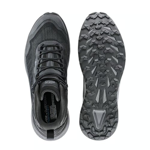 Chaussures Randonnée Homme Lowa Fortux GTX QC- montisport.fr